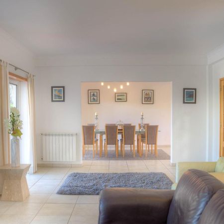 Villa Montanha, Luxury Coastal Villa, With Swimming Pool, Loungers And Alfresco Dining, 10 Min Walk To The Beautiful Praia Da Luz Beach, Shops, Bars And Restaurants! エクステリア 写真