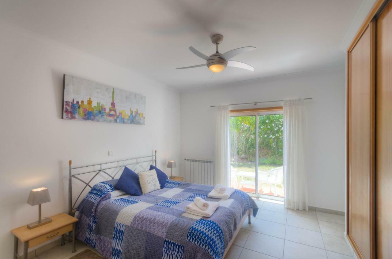 Villa Montanha, Luxury Coastal Villa, With Swimming Pool, Loungers And Alfresco Dining, 10 Min Walk To The Beautiful Praia Da Luz Beach, Shops, Bars And Restaurants! エクステリア 写真